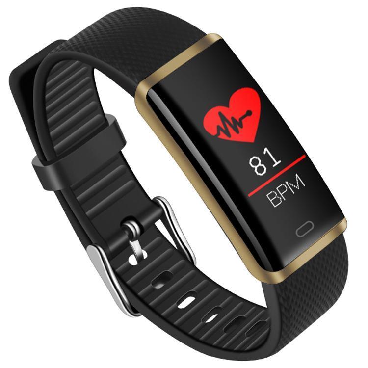 Fitness Gadgets | Ptron Smart Watch | Freeup-omiya.com.vn
