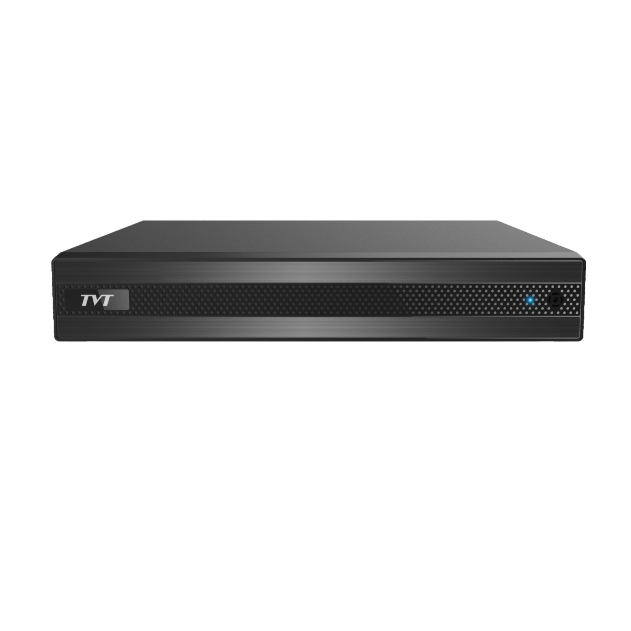Nvr Receiver 4 CHANNEL NETWORK VIDEO RECORDER (NVR) - ShopNep